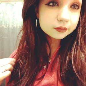 Meet your Posher, Mallory